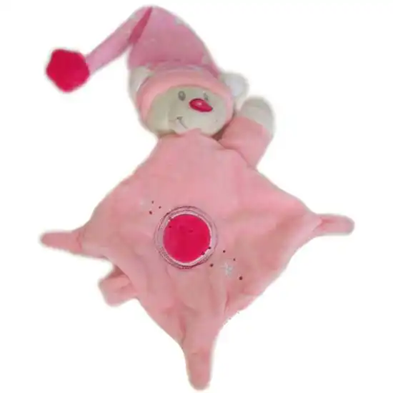 Ćebence za utehu Medica roze Ćebence za utehu Medica roze