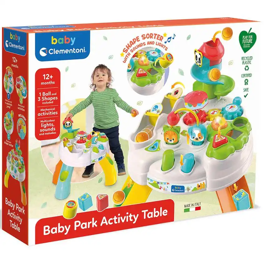 Edukativni-sto-za-bebe-Clementoni Edukativni sto za bebe Clementoni