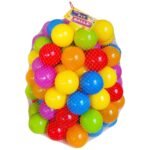 Loptice za bebe Ballfun 50