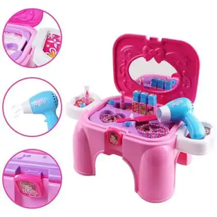 Stolica beauty set Denis