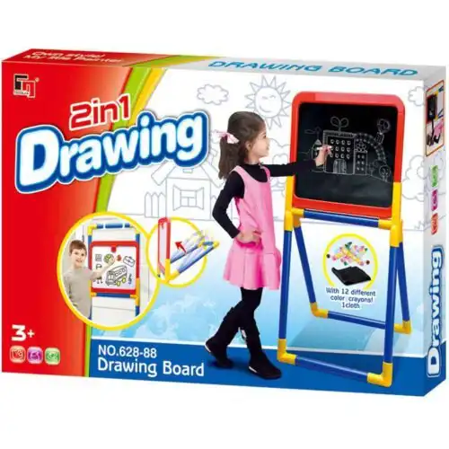 tabla za crtanje spirito