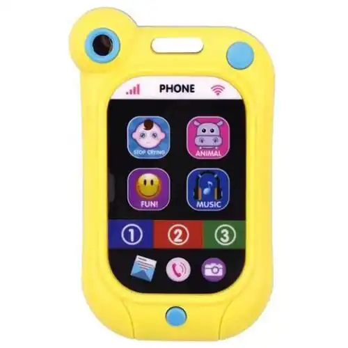 Bebi telefon Huanger