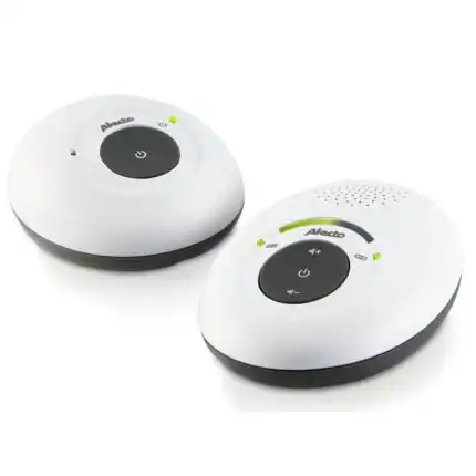 Alarm za bebe Alecto DBX115
