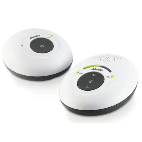 Alarm za bebe Alecto DBX115