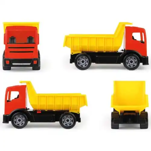 kamion za decu lena toys