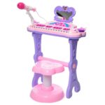 Muzička igračka piano Little pianist