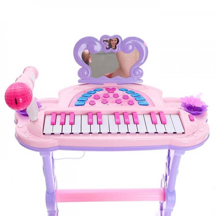 klavijatura za decu little pianist