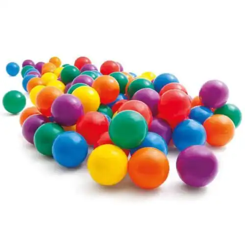 Loptice za bebe Ballfun 50