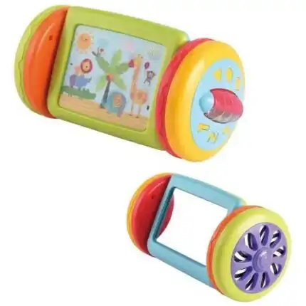 Valjak za bebe Infun