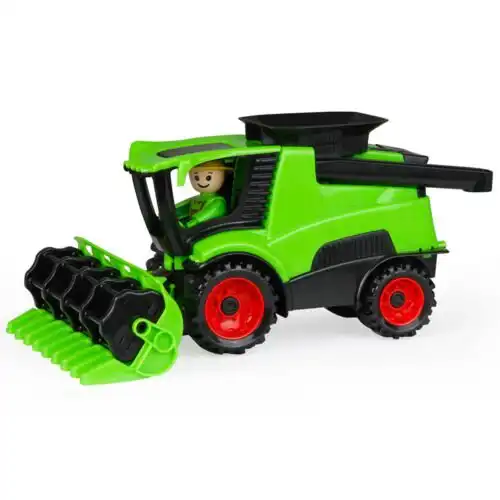 Kombajn za decu Lena toys