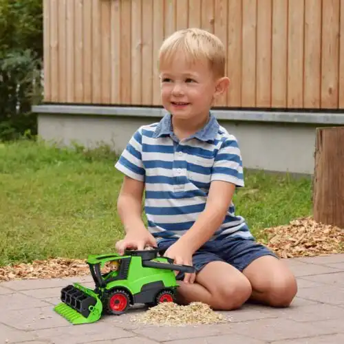 decak i kombajn lena toys