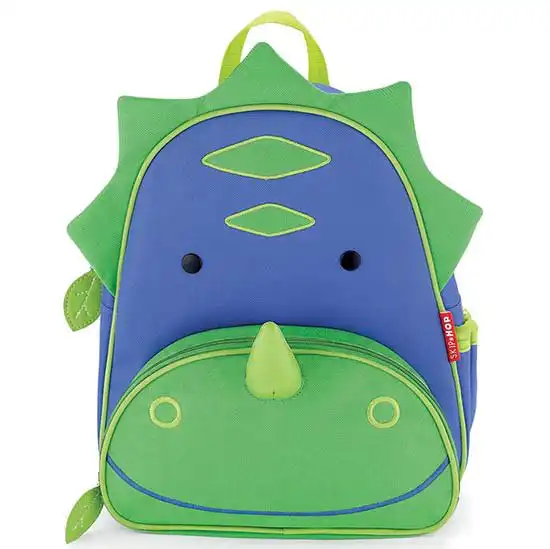 Ranac-za-vrtic-Skip-hop-Dino Ranac za vrtić Skip hop Dino