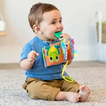 decak i suskava knjiga infantino