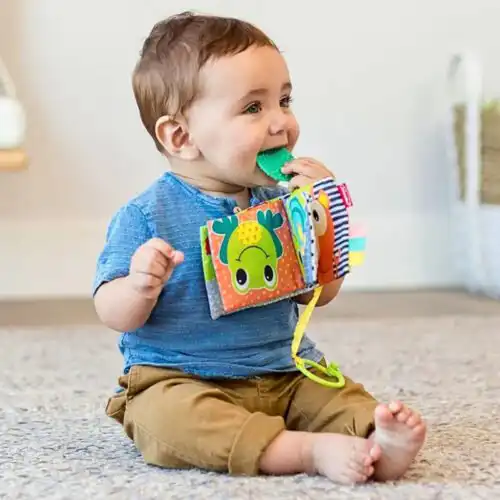 decak i suskava knjiga infantino
