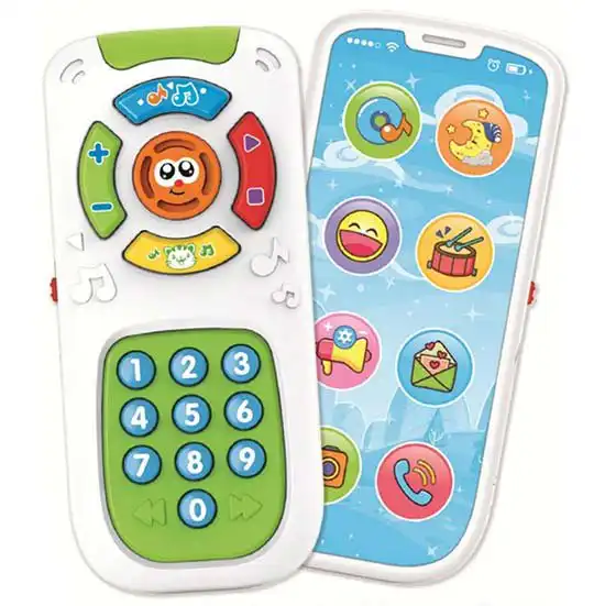 Telefon-i-daljinski-za-bebe-RST Telefon i daljinski za bebe RST