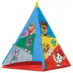 Sator za decu Patrolne sape Tipi