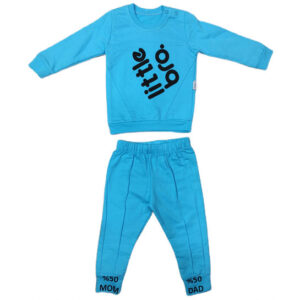 plava trenerka za bebe 0464