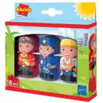 Figurice za bebe Abrick