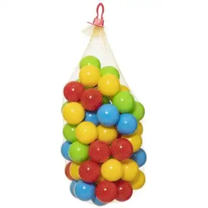 Loptice za bebe Ballfun 60