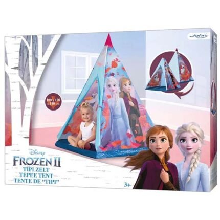 Ana i Elsa sator za decu