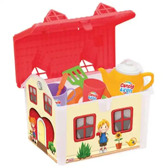 Set za čaj House Set za čaj House