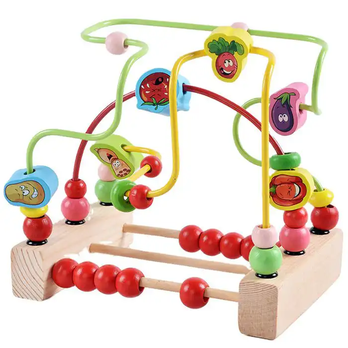 Lavirint sa perlicama Fruit Lavirint sa perlicama Fruit