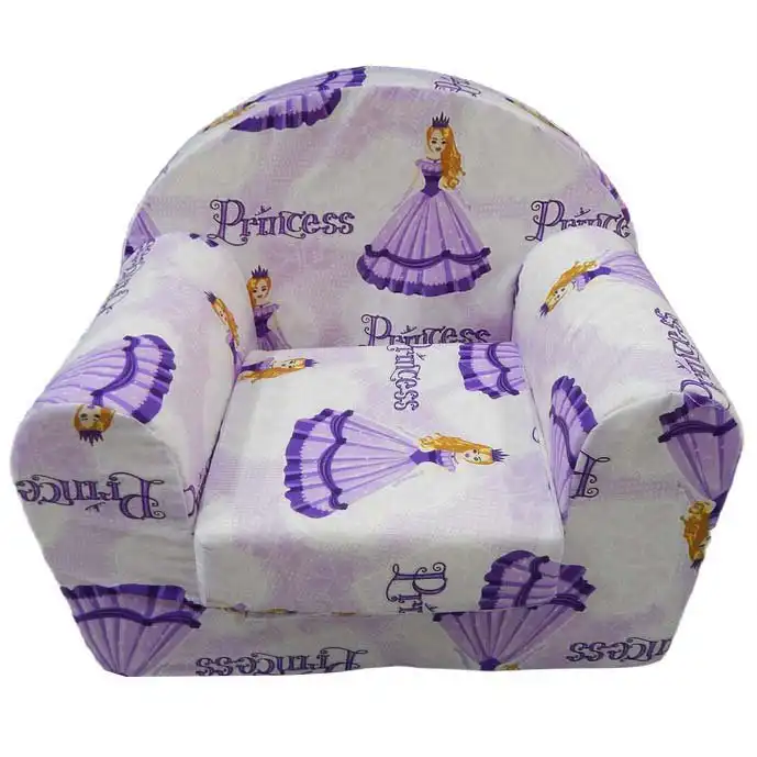 Fotelja za decu Comfort Princess Fotelja za decu Comfort Princess