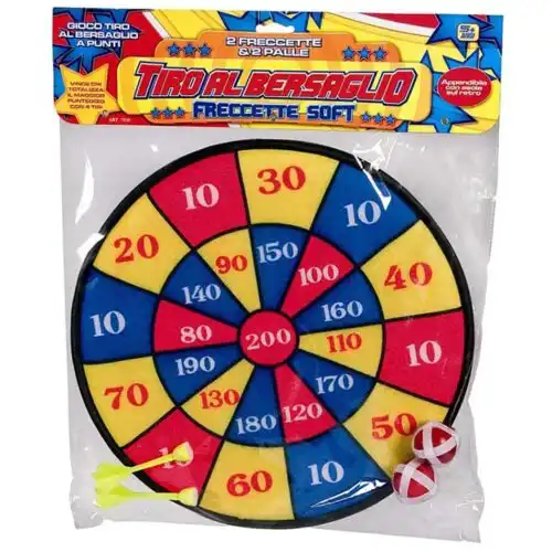 Pikado sa lopticama Arrow