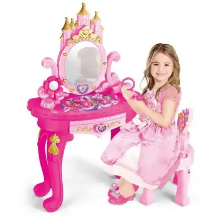 Sto za ulepšavanje Princess