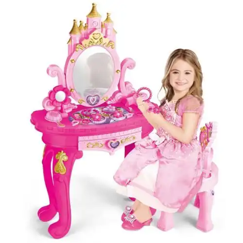 Sto za ulepšavanje Princess