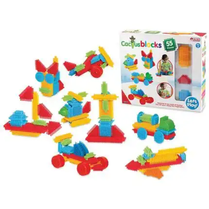 Edukativni set slagalica Dede