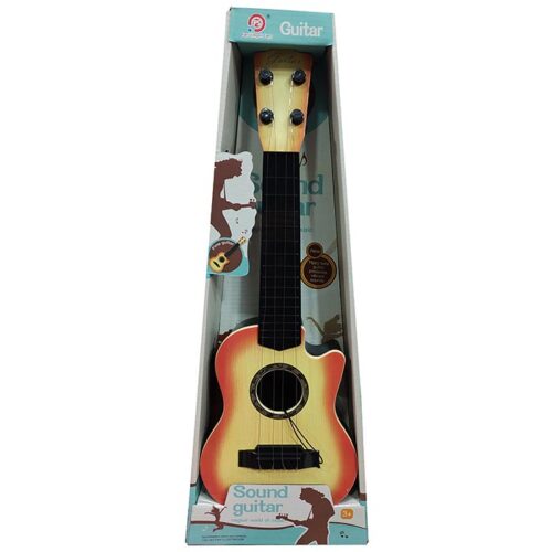 plasticna gitara za decu