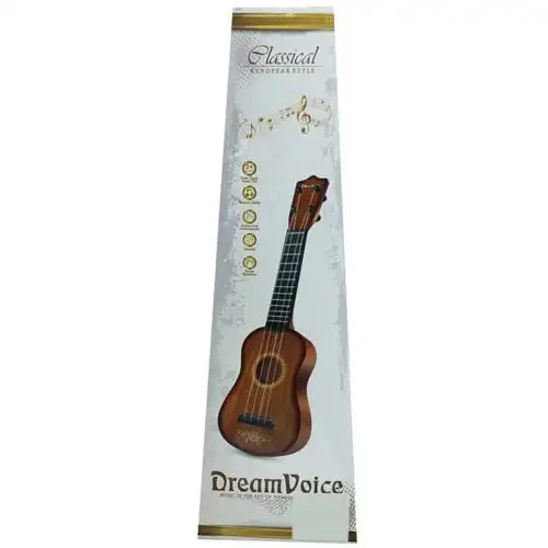 braon decija gitara magic