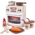 Igracka sporet Happy