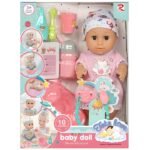 Lutka beba sa nosom Tutu