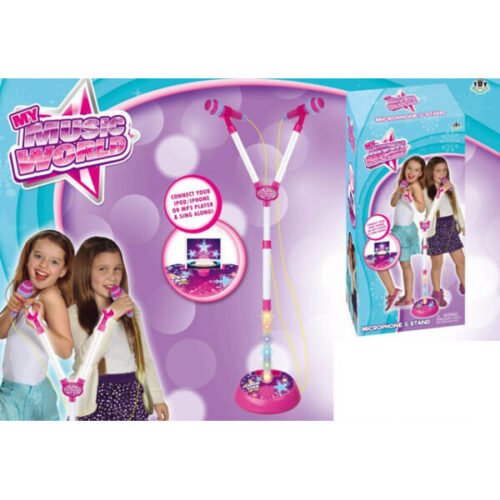 Mikrofon za decu Duo