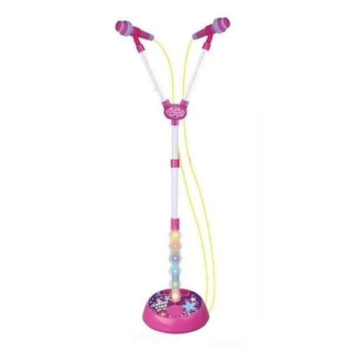 dva mikrofona za decu duo