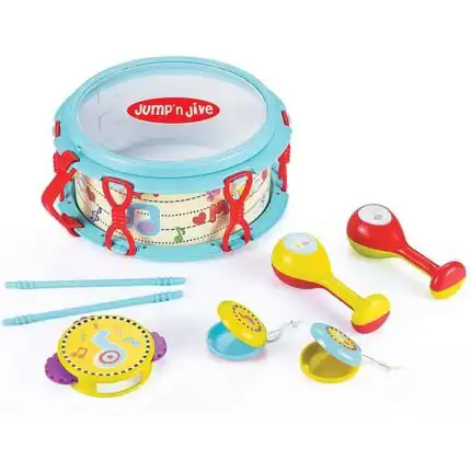 Set instrumenata za decu Intermezzo