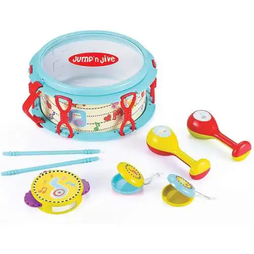 Set instrumenata za decu Intermezzo