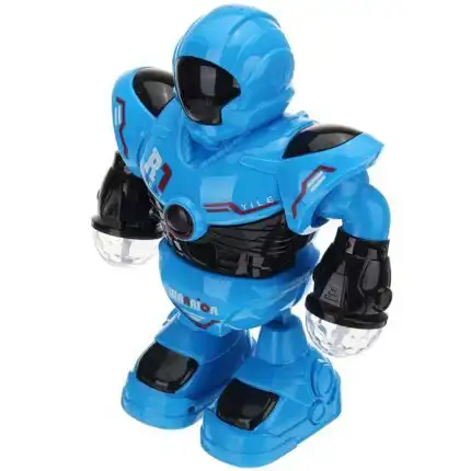 Robot na baterije R1