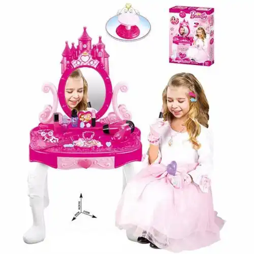 Sto za ulepšavanje Beauty Star