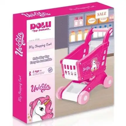 market kolica za decu unicorn