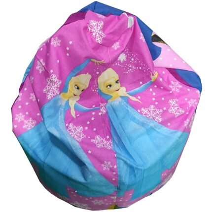 Dečiji lazy bag Frozen