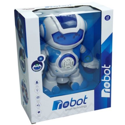 deciji robot