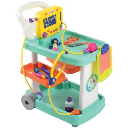 Doktor set sto Medical cary