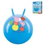 Lopta za skakanje Pepa prase