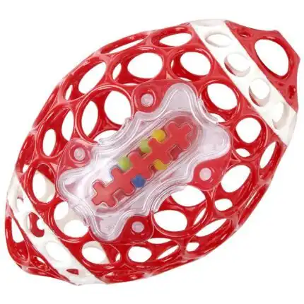 Gumena zvecka Super ball