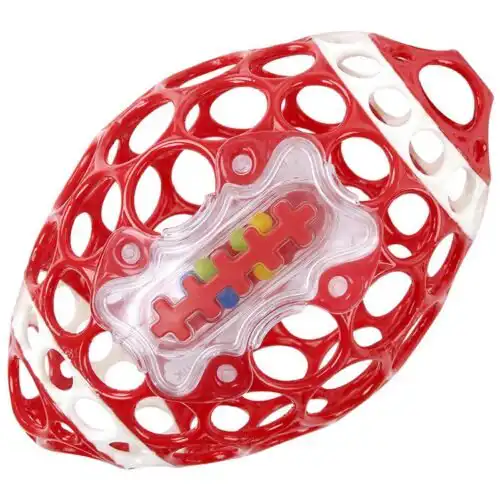 Gumena zvecka Super ball