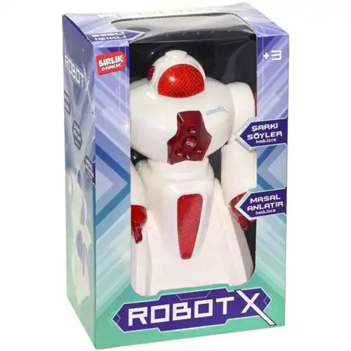 beli robot x