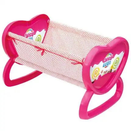 Kolevka za lutke Candy